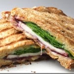 sandwich