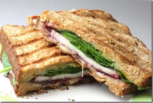 sandwich