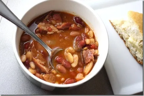 soup