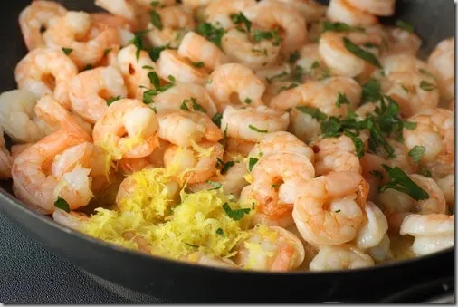 shrimp