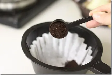 coffee