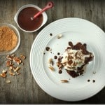 dessert