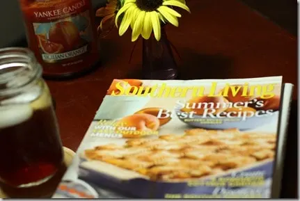 magazine