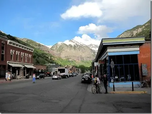 telluride