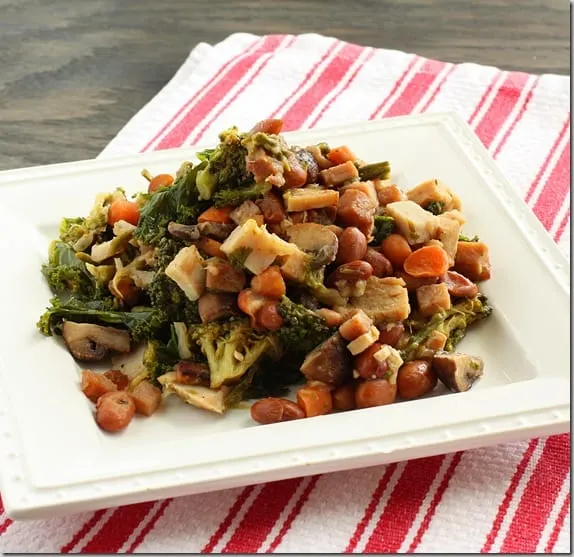 stirfry