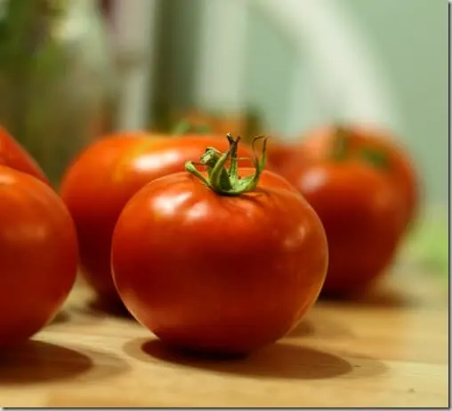 tomatoe