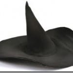 witch hat