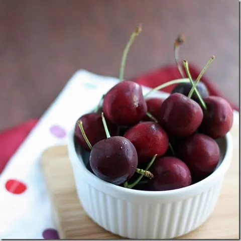 cherry copy