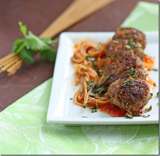 meatball final