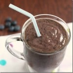 smoothie