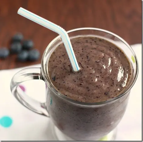 smoothie