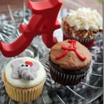 cupcakes