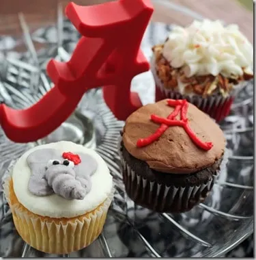 cupcakes