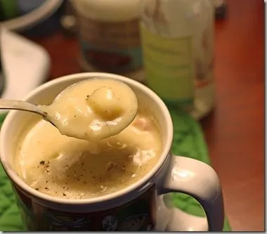 soup