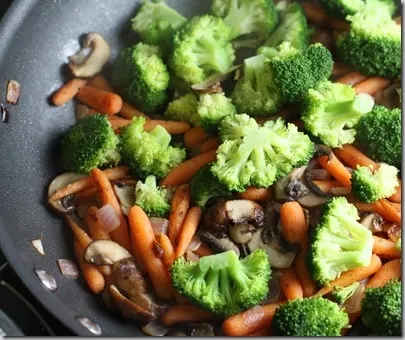 veg