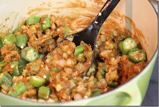 gumbo