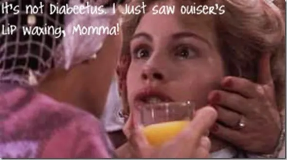 steel magnolias copy