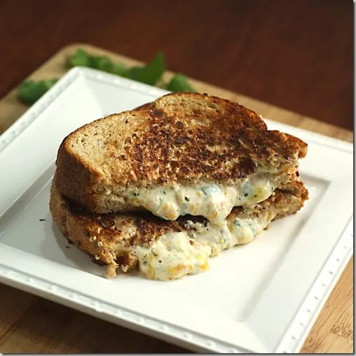grilled cheese copy