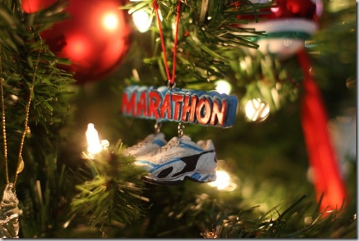 marathon