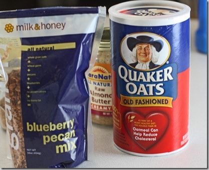 OATS