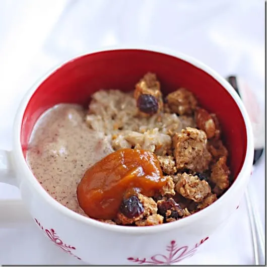 oats