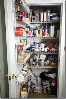 pantry