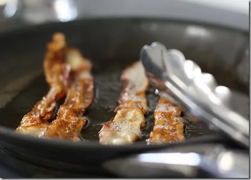 bacon