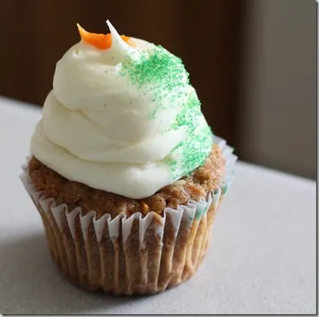cupcake