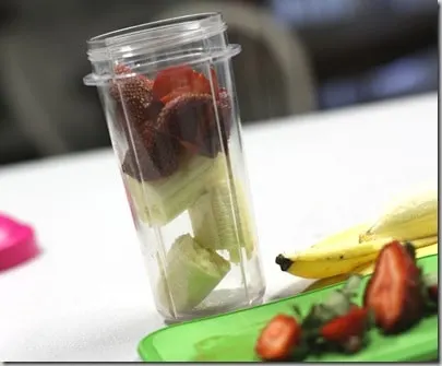 smoothie