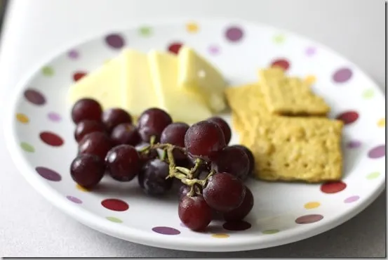 snacks
