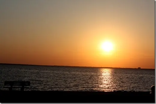 sun