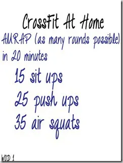 Wod 1