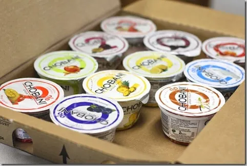 chobani