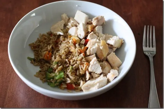 rice