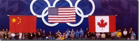 flags