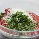 meatballs