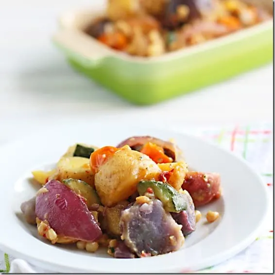potatosalad