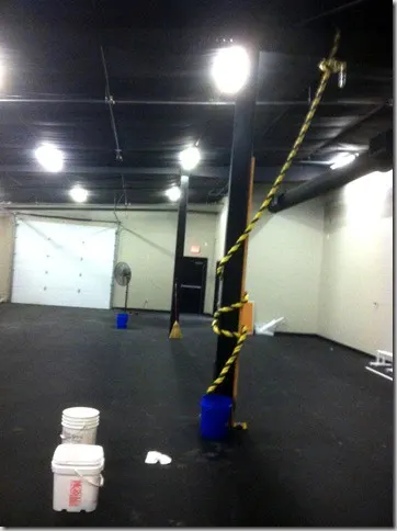 crossfit