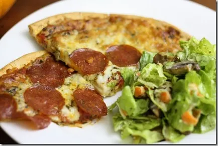 pizza