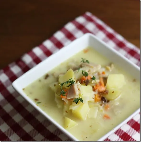 clamchowder