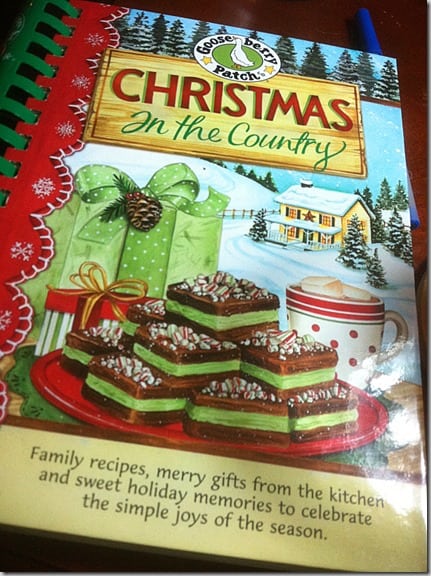 cookbook