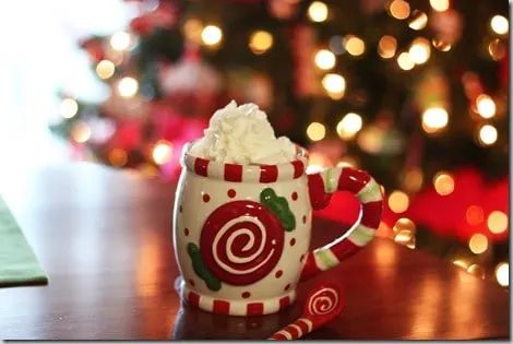 mug