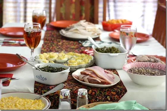 thanksgiving