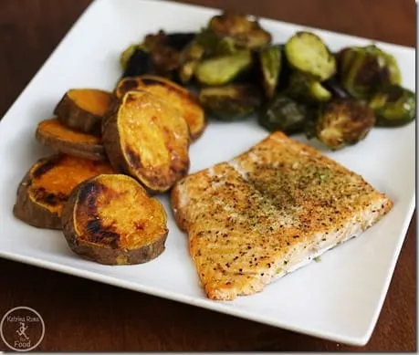 ~dinner