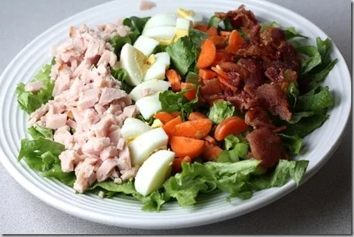 salad