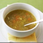 soup