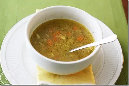 soup
