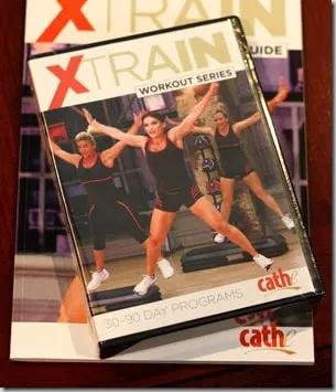 cathe
