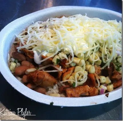 chipotle