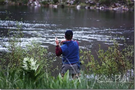 ~fishing